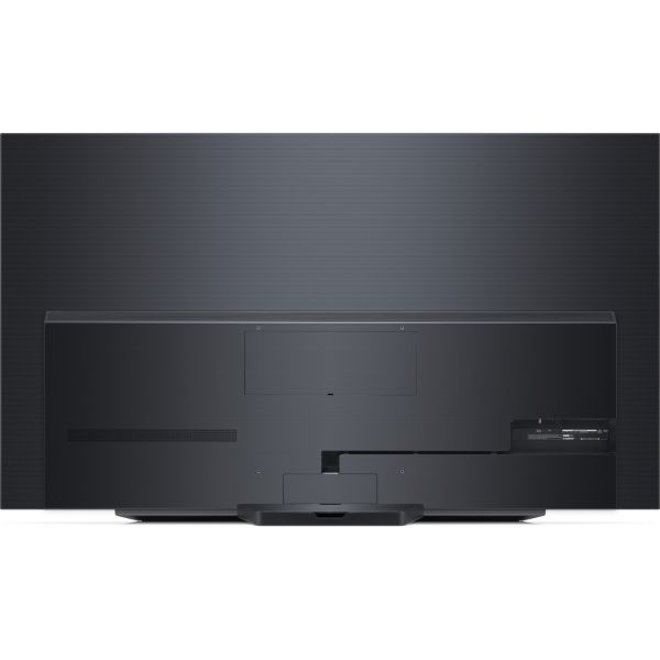 LG OLED83C17LA