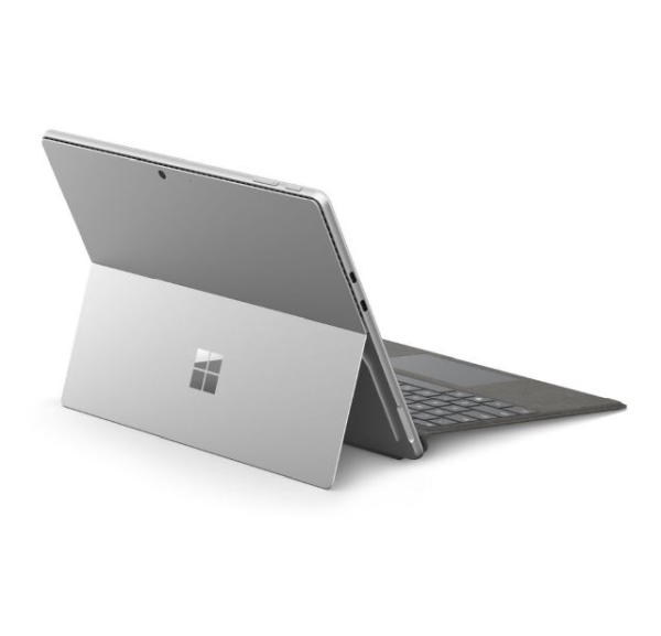 Microsoft Surface Pro 9 512GB - platin