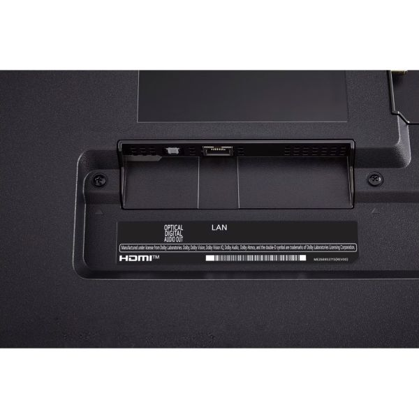 LG 50QNED80T6A
