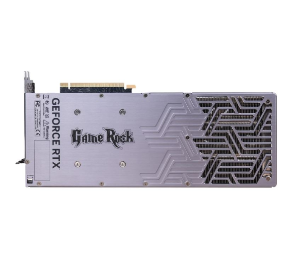 16GB Palit GeForce RTX 4080 GameRock DDR6