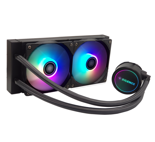 Xilence LQ240.ARGB LiQuRizer 240 ARGB