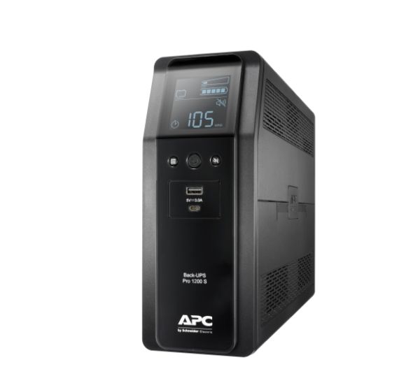 APC Back-UPS Pro BR1200SI, USV