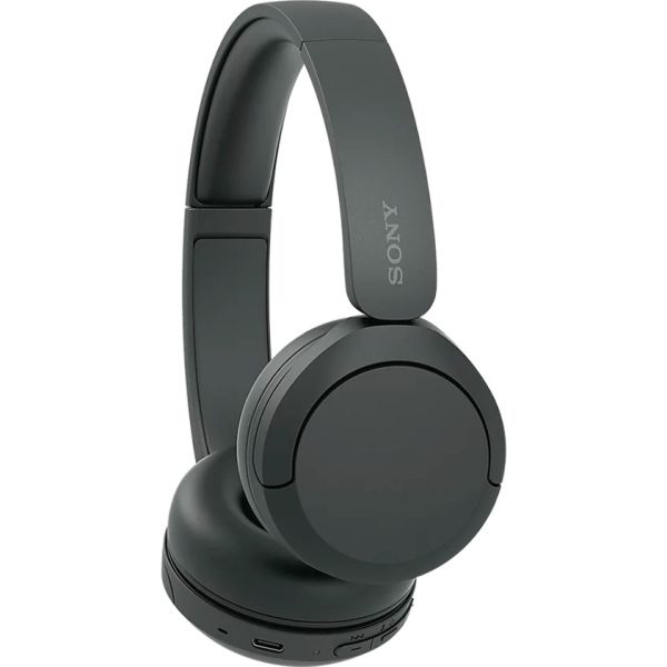 Sony WH-CH520, schwarz