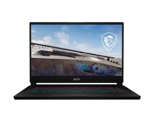 MSI Stealth 15M B12UE-024