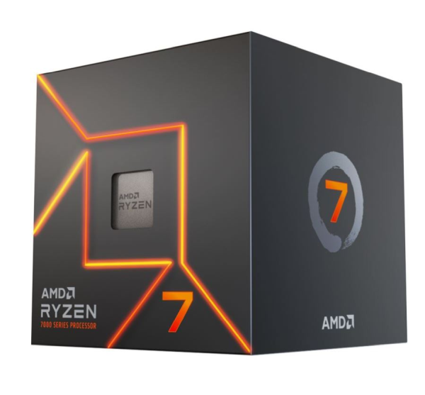 AMD Ryzen 7 7700 8x 3.80GHz So.AM5 BOX