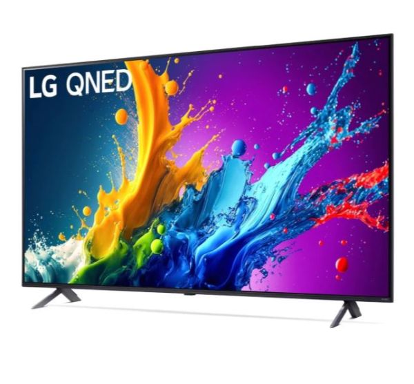 LG 50QNED80T6A