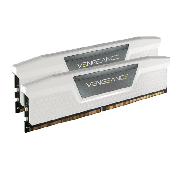32GB Corsair Vengeance weiss DDR5-5200 DIMM CL40 Dual Kit